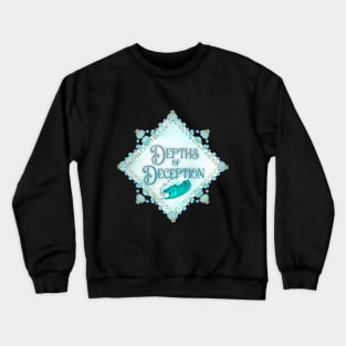 Depth of Deception Crewneck Sweatshirt